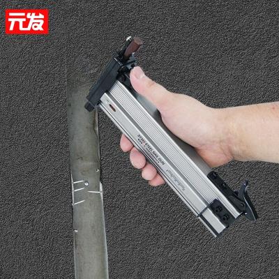 China Construction Framing Manual Nailer For Manual Cable Tray Staple Gun ST38B Cement Nail Gun for sale