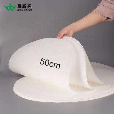 China Fliter Paper For Lab High Quality Qualitative Filter Paper For Lab Use Lab Filter for sale