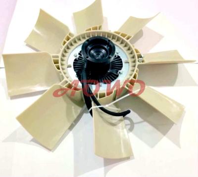 China 21037403,20805997,20765593, 85000098,20981227, electric cooling system fan clutch for FH/FH12 vol. TRUCK, embrague del ventilador standard size for sale