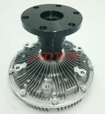 China Cooler Engine Fan Clutch For YAMAZ Truck 7511.10, 658.10, 020003896,8.8805 Standard OEM Sizes for sale