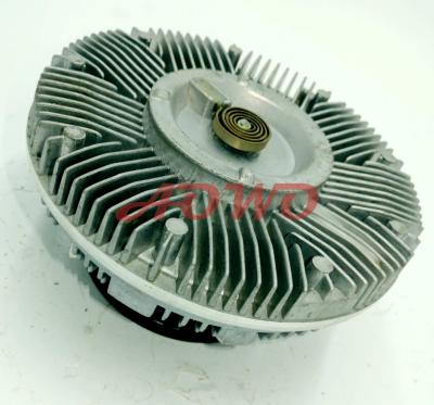 China Cooling system fan clutch for kamaz russia truck 18222-3,18223-3 OEM SIZE for sale