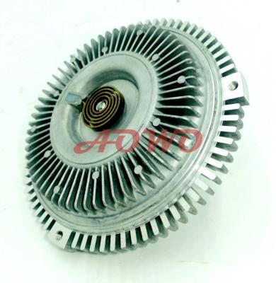 China Cooling system fan clutch for truck 020005181, viscous fan Russia clutch, for light truck Russia STANDARD for sale