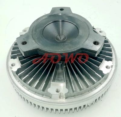 China MERCEDES-BENZ viscous FAN CLUTCH 0002004722,0002003023,0002003223,0002004222,0002007022,0002008122,0002008222,0002004322 for mb truck for sale