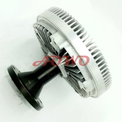 China 1392261,1393424,571082,571082*C cooling system fan clutch for truck,SCA TRUCK,VISCO CLUTCH standard size for sale