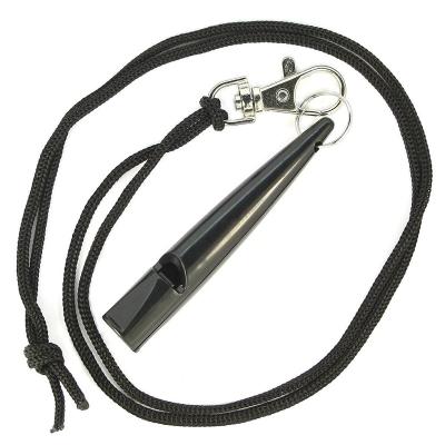 China Viable Dog Whistles Cheap Plastic Dog Training for sale