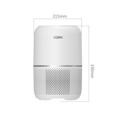 China Hotel Air Purifier Respiratorgerm Guardian 3 in 1 Air Purifierbest Air Purifiers for Home Large Room for sale