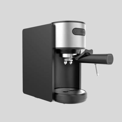 China 20 Bar, High Quality Espresso Coffee Maker Espresso Machine Stainless Steel Coffee Hotel Makers for sale