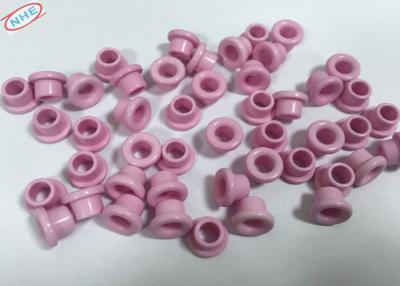 China Alumina Ceramische Oogjegids voor Textielmachinerol het Winden Machine Te koop