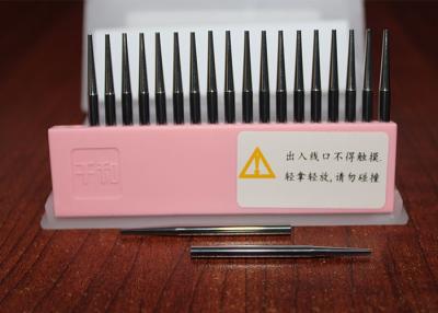 Chine Bec automatique de carbure de tungstène avec la préparation de surface de miroir, taille adaptée aux besoins du client à vendre