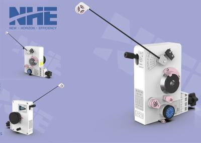 China De permanente Spanner qh19-MTCS van de Magneet Intelligente Draad (0.0250.12mm) voor Hoge Frequentietransformator Te koop