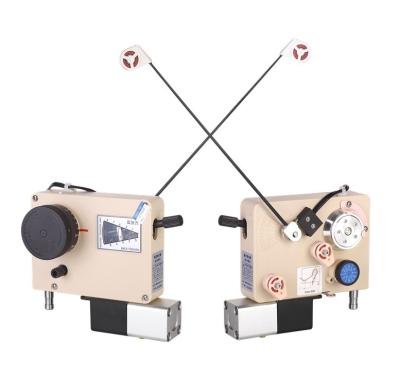 China Winding Wire Tensioner Magnetic With Tension Release for sale