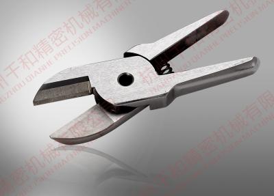 Cina Doppia testa/macchina diritta di Nipper Blades For Coil Winding dell'aria della maniglia in vendita