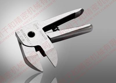 Cina Aria Nipper Blades For Cutting Copper di rendimento elevato/cavo acciaio inossidabile in vendita