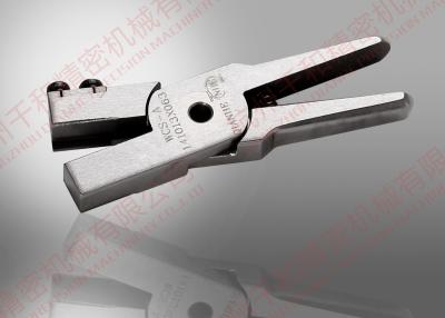 China Multi Function Sliver Pneumatic Wire Cutter Heavy Duty Cutting Tungsten Steel for sale