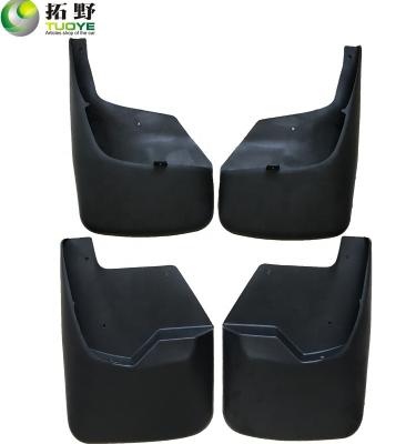 China 2002-2009 Plastic Auto Mud Flaps Chevrolet Pioneer Chevrolet SSR Car Fenders 2002-2009 Fenders Splash Guards for sale