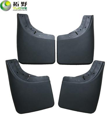 China Plastic Splash Guards For 1992-1999 Chevrolet GMC C/K Auto Pickup 1988-1999 Car Mud Flaps Suburban Fenders Mud Flaps for sale