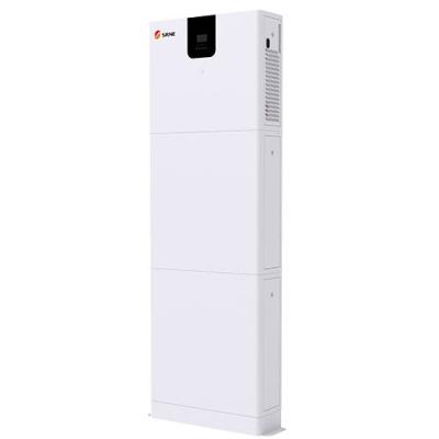 China NONE SRNE Wall Mount Ess Battery All In One Inverter 48v 10kwh Storage Battery Integrated for sale