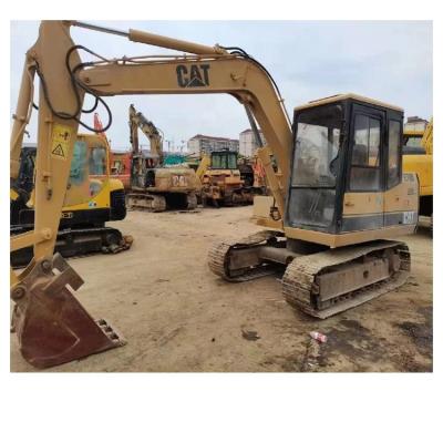 China High Quality Used CAT Excavator E70B For Sale 3M™ ³ for sale