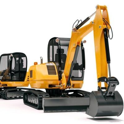 China Top Chinese used heavy duty excavator Sanyi 3M™ ³ for sale