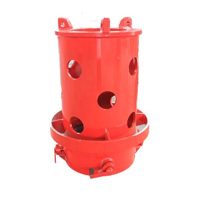 China High Quality Casing Drive Adapter Casing With Drive Adapter For Stacking Machine for sale