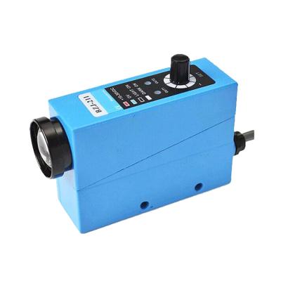 China Package Winston BZJ series sensor, color mark sensor, sensor switch BZJ-211 for sale