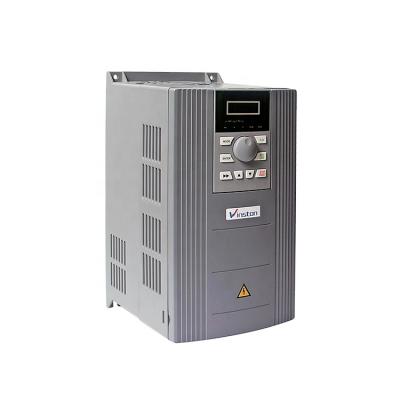 China Water Pump WSTG600 0.75KW to 450KW Frequency Inverter / Three Phase AC Driven for sale