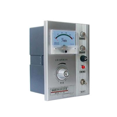 China Die Cast Aluminum 230V 90V Output DC Electric Motor Speed ​​Controller (JD1A-11) for sale