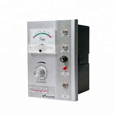 China Motor Yueqing Winston JD1A-90 90kw Electromagnetic Adjustable Universal Motor Speed ​​Controller for sale