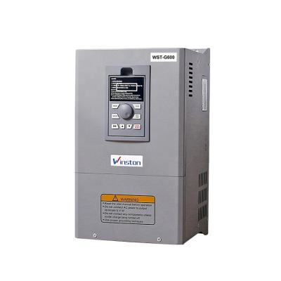 China Industry Winston VFD WSTG600 Series AC Single - Phase Triple Frequency Inverter for sale