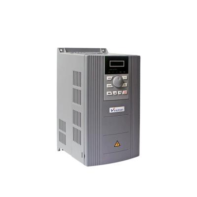 China Industry Winston Manufacturer 3Phases 380V AC 55KW Variable Frequency Inverter for sale