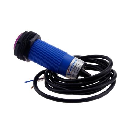 China Automation G30 Industrial Diffuse Type Photoelectric Proximity Switch Sensor With CE for sale