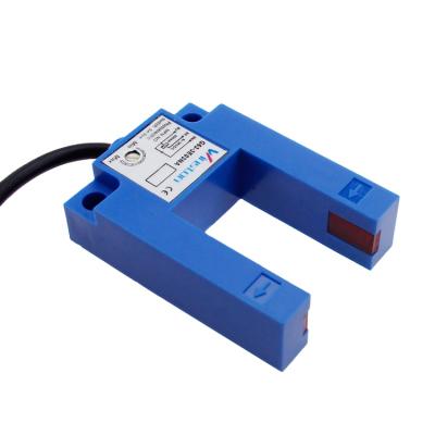 China G63 Position Sensor By Type Photoelectric Switch Fork Beam Sensor for sale