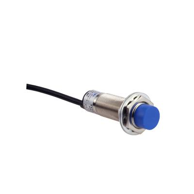 China Industrial Automation CM18-3008 Non-concise Type NPN/PNP Capacitive Proximity Switch Sensors With Ce for sale