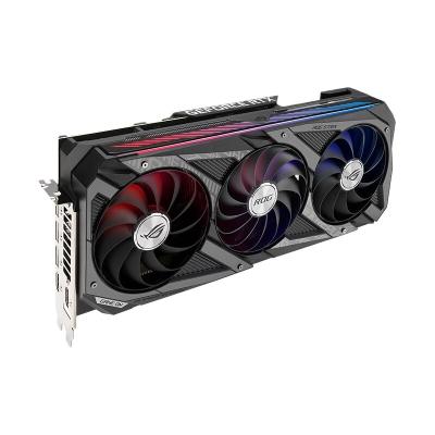 China GIGAOCTET Brand RTX3070 3070ti GAME Brand New OC 8G AS 3070Ti MSI Workstation for sale