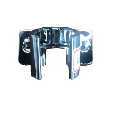 China Modern ABS RS007 Wall Shower Bracket Two Holes for sale