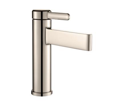 China Metered Faucets Best Selling 2020 New Style Basin Faucet for sale