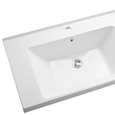 China Shampoo Sinks Hangzhou Hand Wash Basin Wall Hung Basin for sale