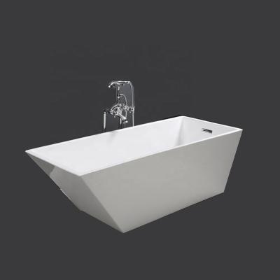 China Eco-friendly Material Supplier Hot Sale New Product Factory Wholesale Price Hot Freestanding Spa Bathtubs for sale