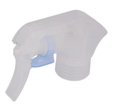 China Non Spill Good Quality Reusable Fine Mist Trigger Hand Sprayer Long Lifespan High Accuracy Lance for sale