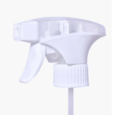 China Spill No 28/410 28/400 Manual Trigger Sprayer Car Wash Foam Sprayer Bottle Cleaner Jet Foam Sprayer Pump Wholesale for sale