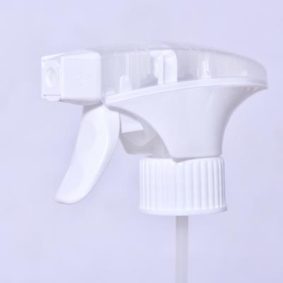 China Non Spill Hot Selling Foam Cleaning Jet Sprayer Plastic Foam Trigger Sprayer Pump 28/400 28/410 for sale