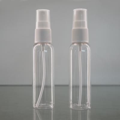 China Spray Essential Oil PET Essential Oil Spray Plastic Bottle With Olive Spray Oil Sprayer For Body Massage Oil Skin Hair Care for sale