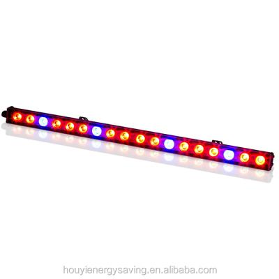 China Seed Starting 2021New Led Grow Waterproof Light Bar Light Bar For Indoor Plants for sale