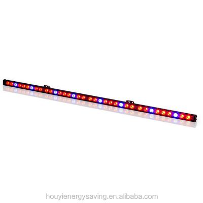 China Seed Starting NEW Design Waterproof Led Grow Light Bar For Indoor Greenhouse Plants for sale