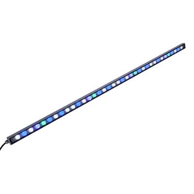 China IP65 Waterproof Aquarium LED Light Bar For Reef Aquarium Bar Light Small LED Strip Light 1150*30*30mm for sale