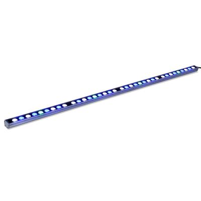 China Waterproof Blue LED Aquarium Sky Light Fish Tank Coral Reef IP65 Daytime Light Bar for Fish Tank for sale