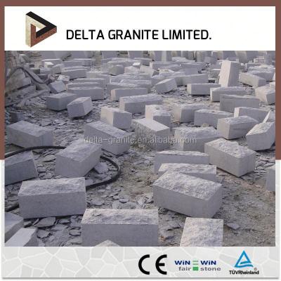 China Natural House Garden Wall Stone Block for sale