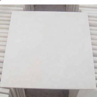 China China Natural Snow White Marble Stone Countertop Or Floor Tile for sale