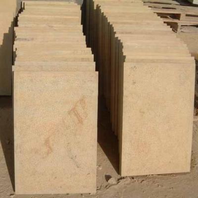 China Beige Granite China Cheap Price Natural Yellow Granite Tiles Paver for sale