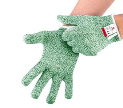 China Convenient five-level cut-resistant gloves for kitchen slaughter, stab-resistant and cut-resistant gloves for sale